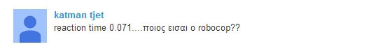 Crazy Youtube Comments