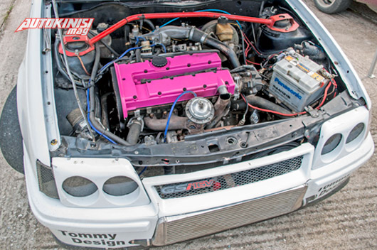 FIAT UNO