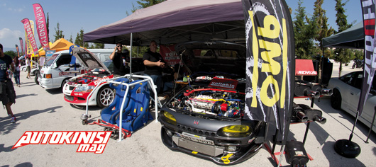 JapStyle GR: The showoff 2014